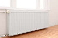 Southleigh heating installation